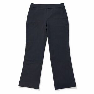 Chicos so slimming Brigitte slim leg pull on pants Women’s Size 6 NWT